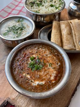 Curries
