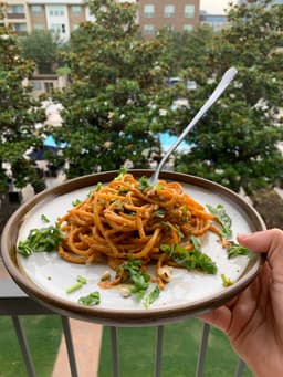 Noodles