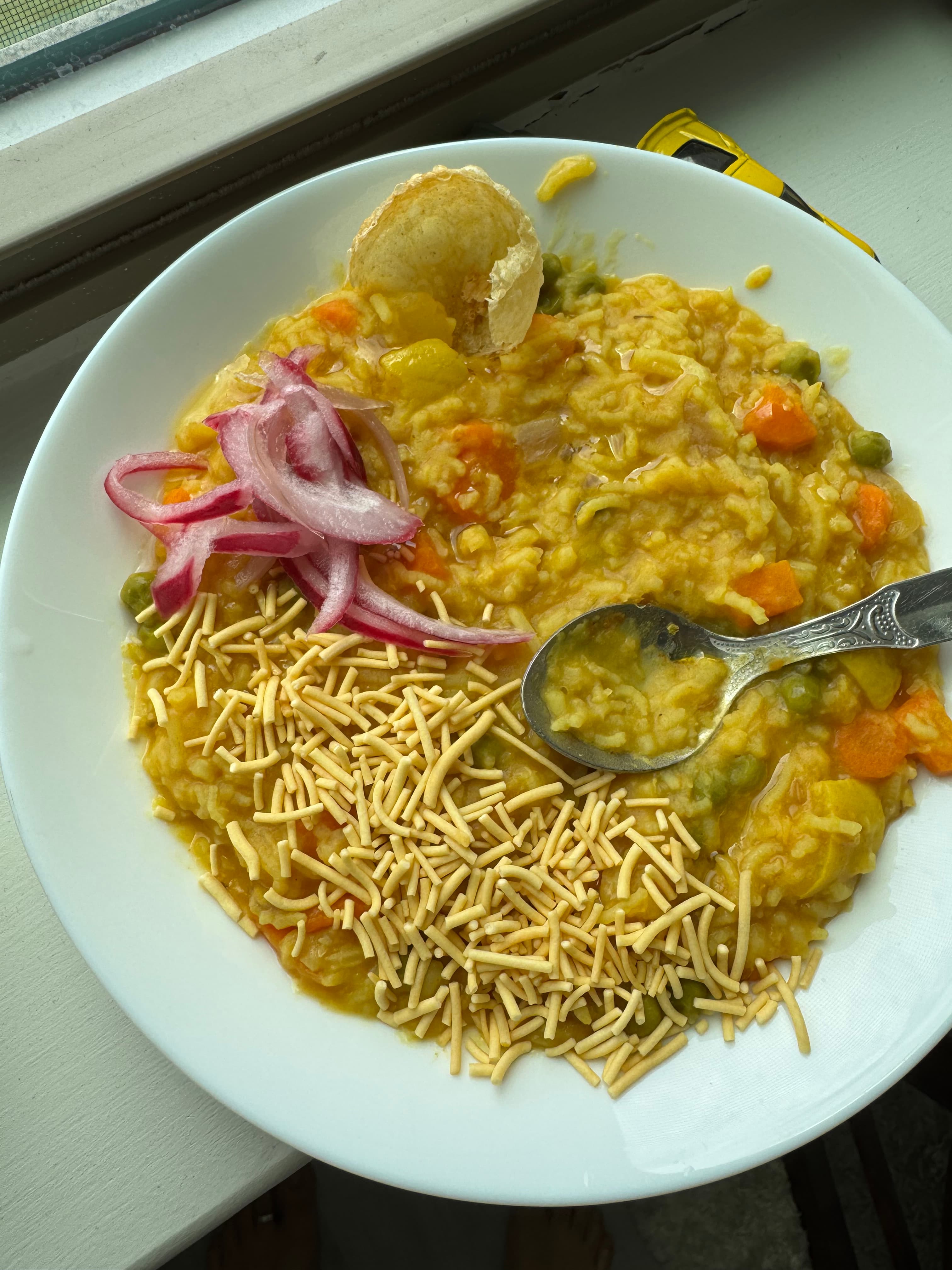 Khichdi