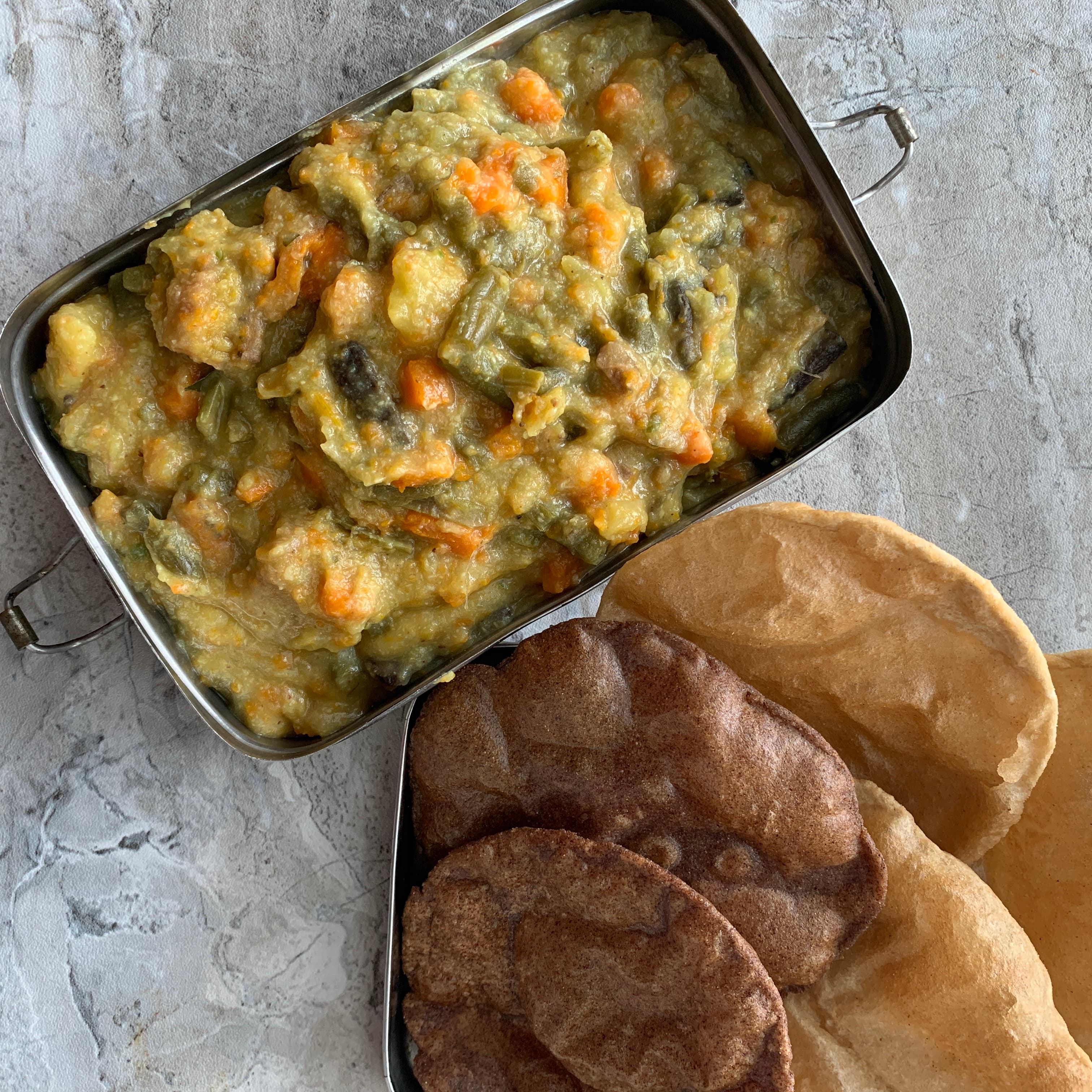 Veg Korma