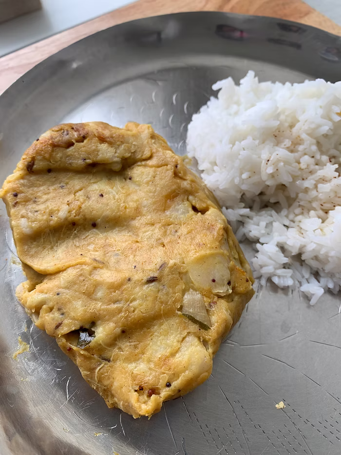 Chamagadda Mudda Kura