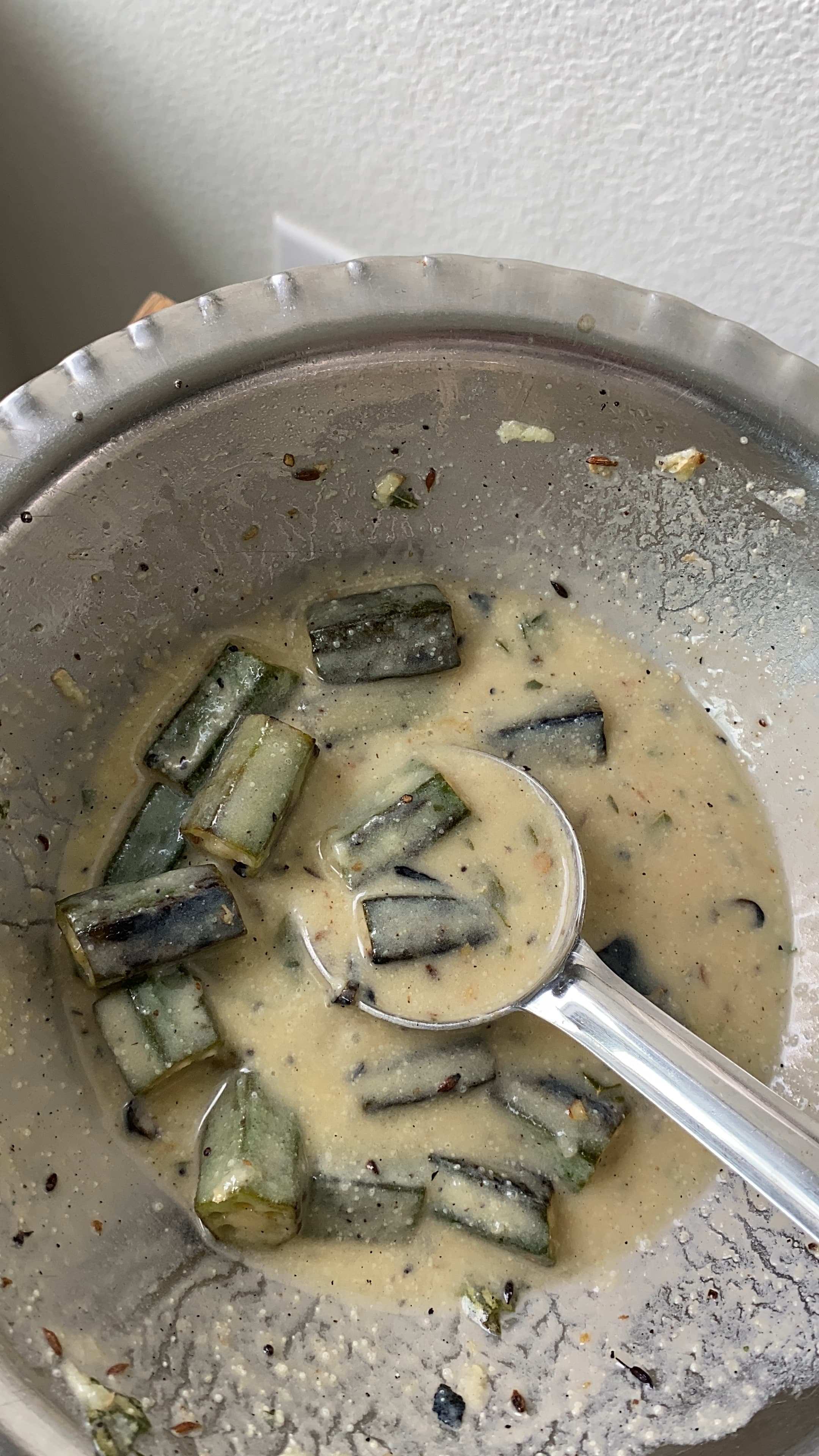 Majjiga Pulusu