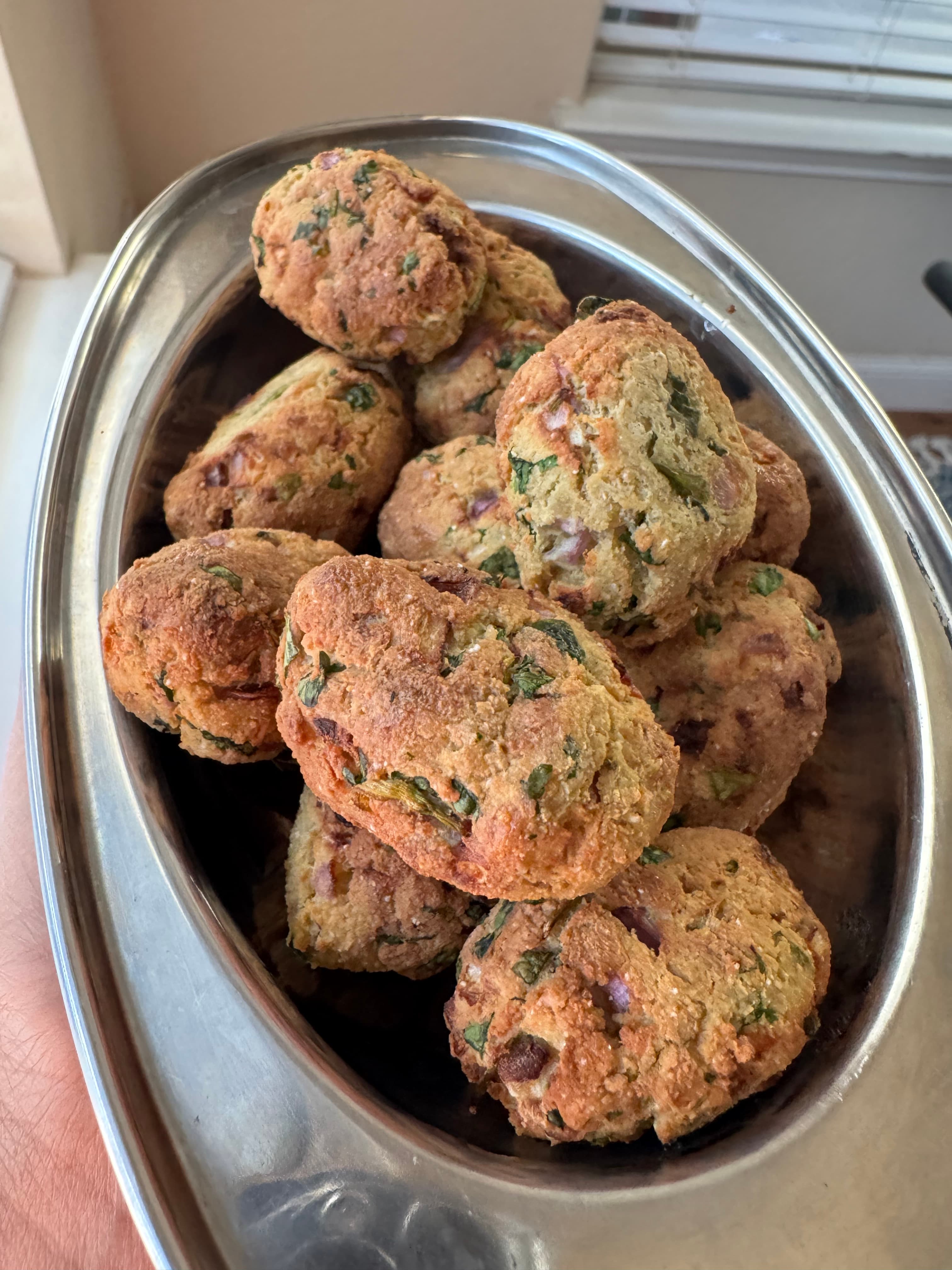 Tofu Nuggets